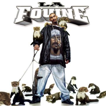 Du ferme Instrumental-cover