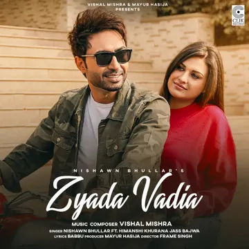 Zyada Vadia-cover