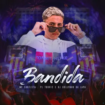 Bandida-cover