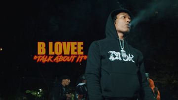 Talk About It-cover