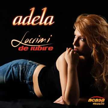 Numai pentru tine-cover