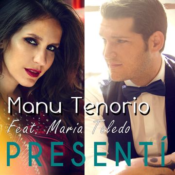 Me Quema La Sangre-cover