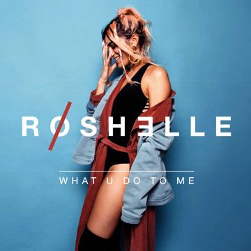 What U Do to Me-cover