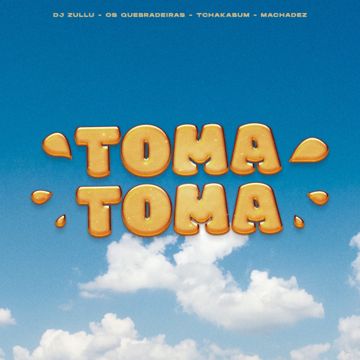 Toma Toma (Dança da Mãozinha)-cover