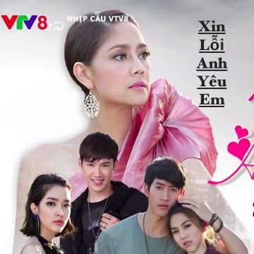 Xin Lỗi Anh Yêu Em