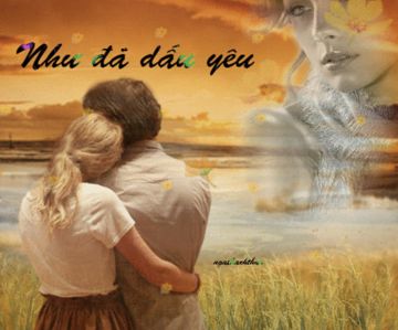 Như Đã Dấu Yêu-Tone Nữ