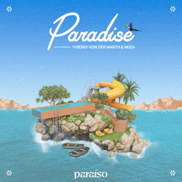 Paradise-cover