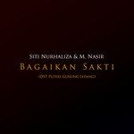 Bagaikan Sakti(OST Puteri Gunung Ledang)-cover