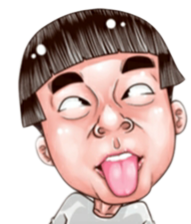 Bujang Senang - WINGS