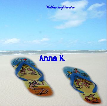 Velha Infância-cover