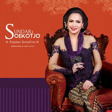 Bengawan Solo in Modern Keroncong Orchestra-cover