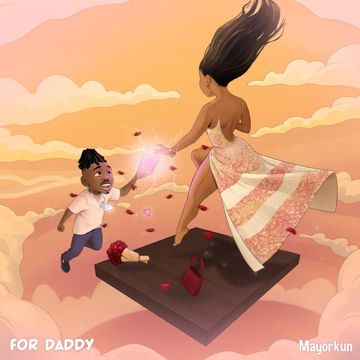 For Daddy-cover