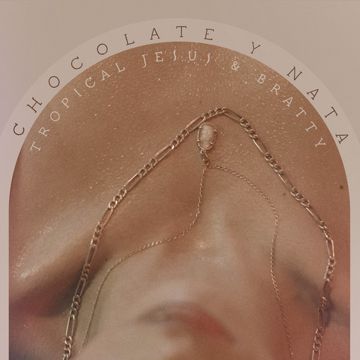 Chocolate y Nata-cover