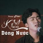 Khát Khao Dòng Nước-cover