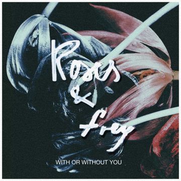 With Or Whithout You-cover