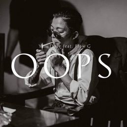 flow-gyuridope-oops-cover-image