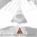 Ariana Grande - No Tears Left to Cry(Ib Music Ibiza, Club Mix)-cover