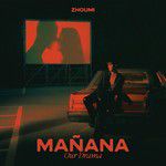 Mañana (Our Drama) (Feat. 银赫)(Chinese Ver.)-cover