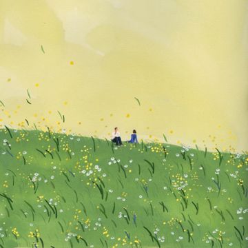그대는 봄 (Spring is you)-cover