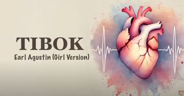 JQ - Tibok (Earl Agustin) Ayradel Version