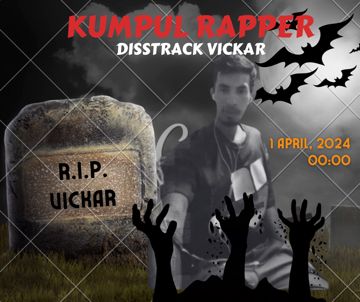 DISS VICKAR-cover