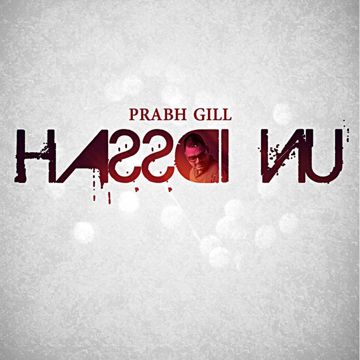 Hassdi Nu-cover