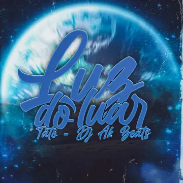 Luz do Luar-cover