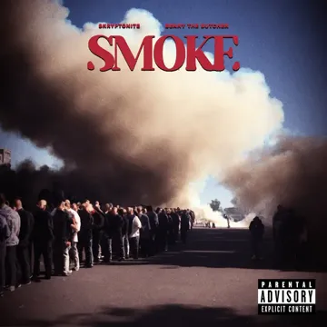 Smoke-cover
