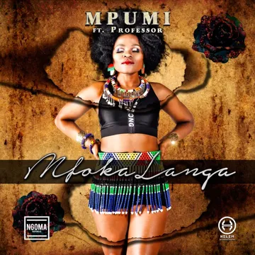 MfokaLanga (feat. Professor)-cover
