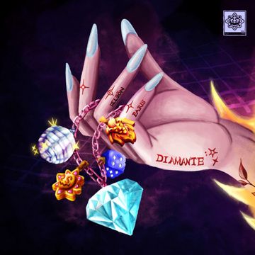DIAMANTE-cover