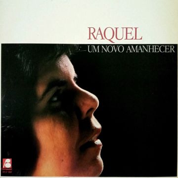 Um Novo Amanhecer-cover