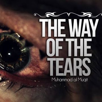 The way of the tears nasheed