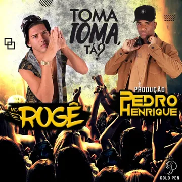 Toma Toma Tá?!-cover