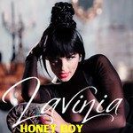 Honey Boy(Radio Edit)-cover