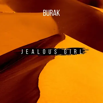 Jealous Girl