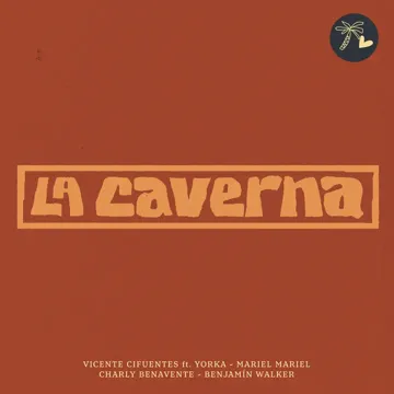La Caverna-cover