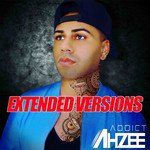 Go Gyal(Extended Mix)-cover