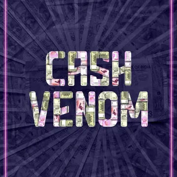 Cash Venom-cover