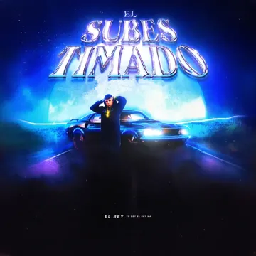 Con el Carro Otra Vez-cover