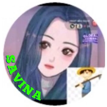 SAVINA-CINTA JADI BENCI