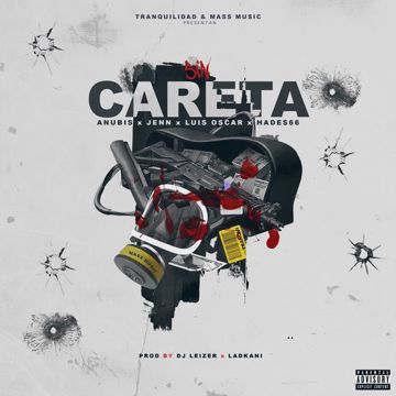 Sin Careta-cover