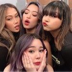 Bad (English Version)-cover