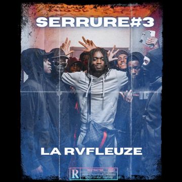 Serrure 3