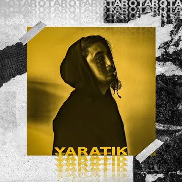 Yaratık-cover