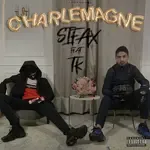 Charlemagne-cover