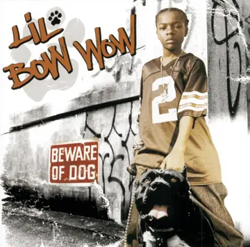 Bow Wow (That's My Name) (feat. Snoop Dogg)-cover