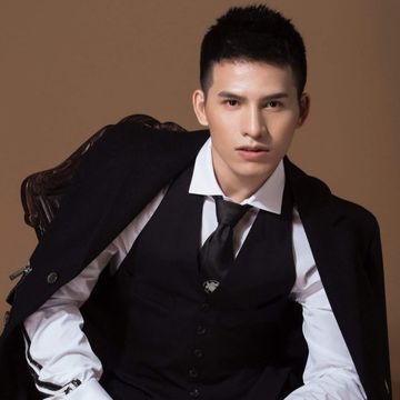 Chia Cách Bình Yên -cover