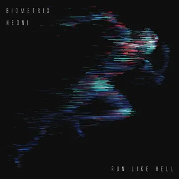 Run Like Hell-cover