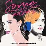 Some que ele vem atrás-cover