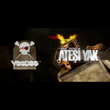 Atesi Yak-cover